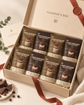 Founder's Box — 8 Pouch Bundle (80 shakes)