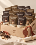 Founding Partner — 20 Pouch Bundle (200 shakes)