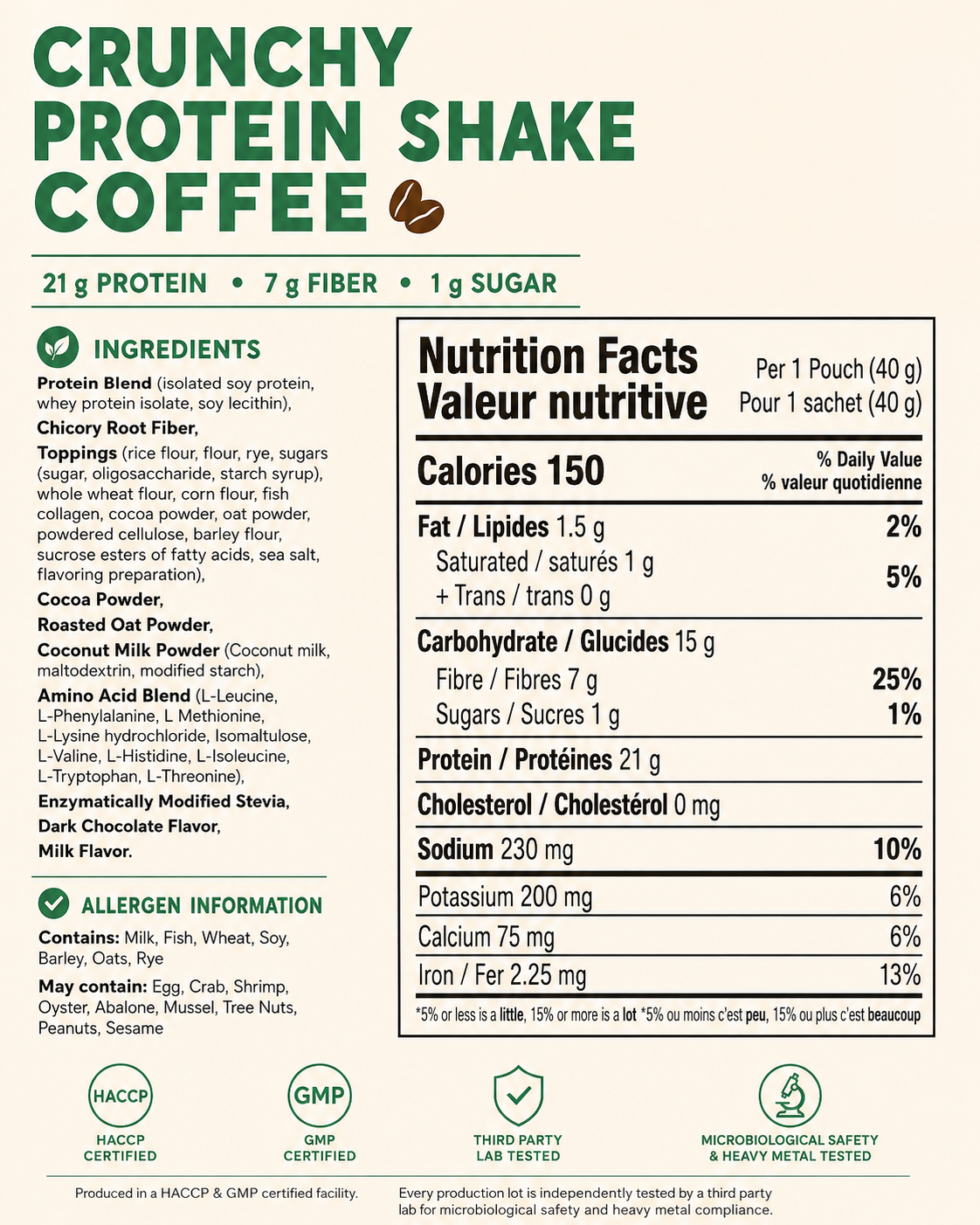 Better Together — 2 Pouch Bundle (20 shakes)