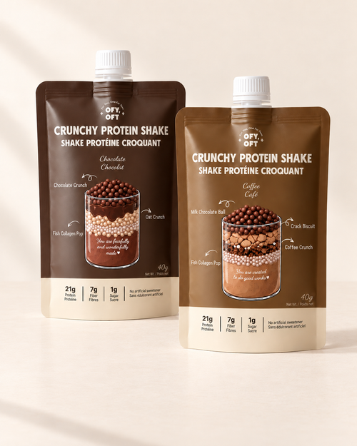 Better Together — 2 Pouch Bundle (20 shakes)